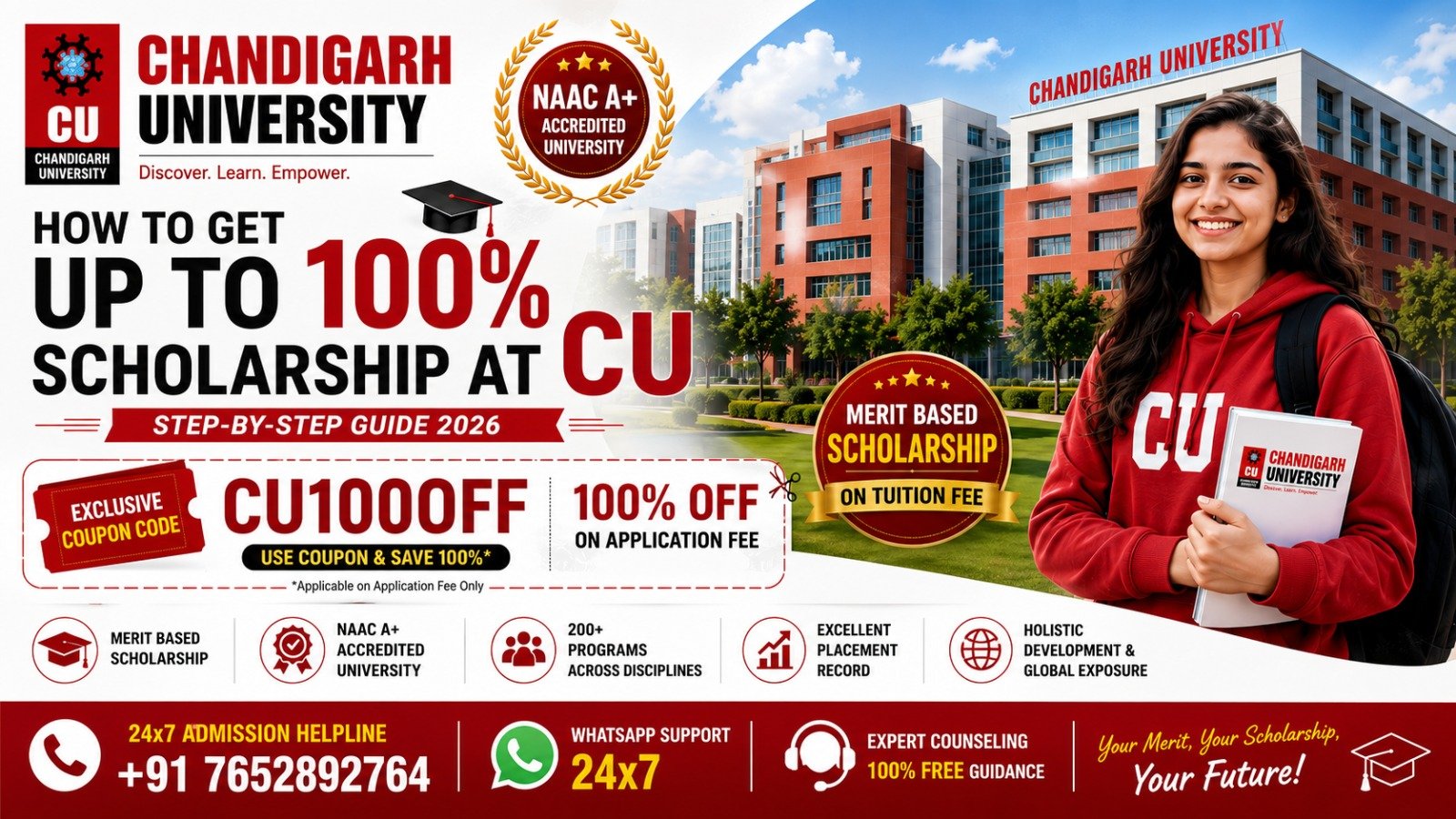 CU