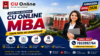 Unlock Your Future with CU Online MBA: Admission 2026, Fees, Eligibility & Career Opportunities