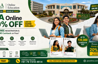 GLA Online