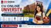 Dream Big, Learn Without Limits, and Shape Your Future!CU Online University 2026 gives you the opportunity to learn, grow, and achieve your goals.Take the first step toward success today—because your future deserves no limits!Unlock Your Potential and Begin Your Success Journey Now!