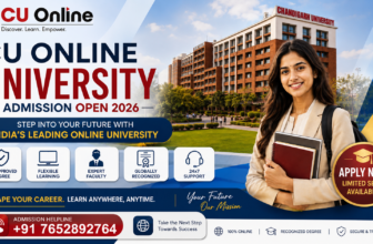Dream Big, Learn Without Limits, and Shape Your Future!CU Online University 2026 gives you the opportunity to learn, grow, and achieve your goals.Take the first step toward success today—because your future deserves no limits!Unlock Your Potential and Begin Your Success Journey Now!