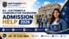 Sapthagiri NPS University B.E Electronics & Communication Engineering Admission 2026: Eligibility, Course Details, Fees & Career ScopeSapthagiri NPS University B.E Electronics & Communication Engineering Admission 2026: Eligibility, Course Details, Fees & Career ScopeSapthagiri NPS University B.E Electronics & Communication Engineering Admission 2026: Eligibility, Course Details, Fees & Career Scope