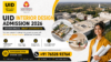 UID Interior Design Admission 2026: Courses, Eligibility, Admission Process, Fees & Career Opportunities