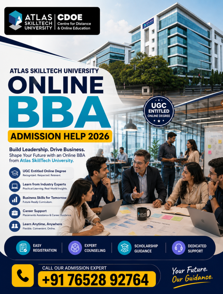 Atlas SkillTech University Online BBA Admission 2026: Eligibility, Fees, Course Details, Admission Process & Career Scope 2 ChatGPT Image Aug 20 2026 12 05 32 PM