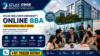 Atlas SkillTech University Online BBA Admission 2026: Eligibility, Fees, Course Details, Admission Process & Career Scope