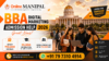 Online Manipal BBA Digital Marketing Admission Help 2026: Complete Guide, Eligibility, Fees, Career Scope & Exclusive Cashback Offers