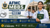 Armed Forces Medical College (AFMC) MBBS Admission 2027 via NEET: Complete Guide to Eligibility, Additional Screening, Selection Process, Fees, Bond & Career