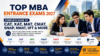 Top MBA Entrance Exams 2027: Complete Guide to CAT, XAT, MAT, CMAT, SNAP, NMAT, IIFT & More