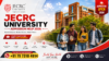 JECRC University Admission Help 2026: Complete Guide to Eligibility, Courses, Fees, Scholarships, Placement & Application Process