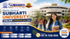 Subharti University Online Admission Help 2026: Courses, Eligibility, Fees, Process & Career Opportunities