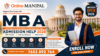 Manipal Online MBA Admission Help 2026 – Eligibility, Fees, Courses, Admission Process & Career Opportunities