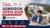 Shoolini University Admission 2026: Complete Guide to Courses, Eligibility, Fees and Admission Process