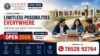 Sandip University Online 2026: Admission, Courses, Fees, Eligibility, Benefits and Career Scope