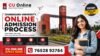 CU Online Admission Process 2026: Eligibility, Application Steps, Fees, Documents & Complete Guide