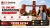 CU Online Admission Last Date 2026: Chandigarh University Online Admission Contact, Support and Application Guide