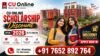 CU Online Scholarship 2026: Eligibility, Benefits, Application Process and Complete Guide