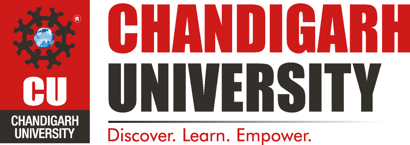 Chandigarh University Logo
