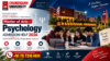 Chandigarh University MA Psychology Admission 2026: Eligibility, Course Details, Admission Process, Career Scope & Complete Guide