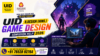 UID B.Design (Hons.) Game Design Admission 2026: Course, Eligibility, Admission Process, Skills & Career Scope