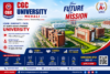 CGC University Mohali MBA