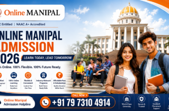 Online Manipal Admission Helpline Number +91 79 7310 4914 | Online Manipal Admission 2026