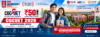 CGC University Admission Helpline Number