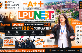 LPUNEST
