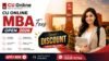 CU Online MBA Fees 2026: Admission, Eligibility, Benefits, Special Discount and Online Learning