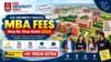 CGC University Mohali MBA
