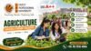 Agriculture Admission 2027 – Courses, Eligibility, Fees, Career Scope & Admission Process help number| +91 79 7310 4914