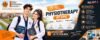 LPU B.Sc. Physiotherapy Admission 2027: Eligibility, Admission Process, Fees, Career Opportunities and Complete Guide