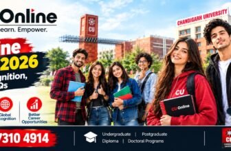 Online Education 2026: Complete Guide to Online Degrees, Courses, Benefits, Eligibility and Career Opportunities