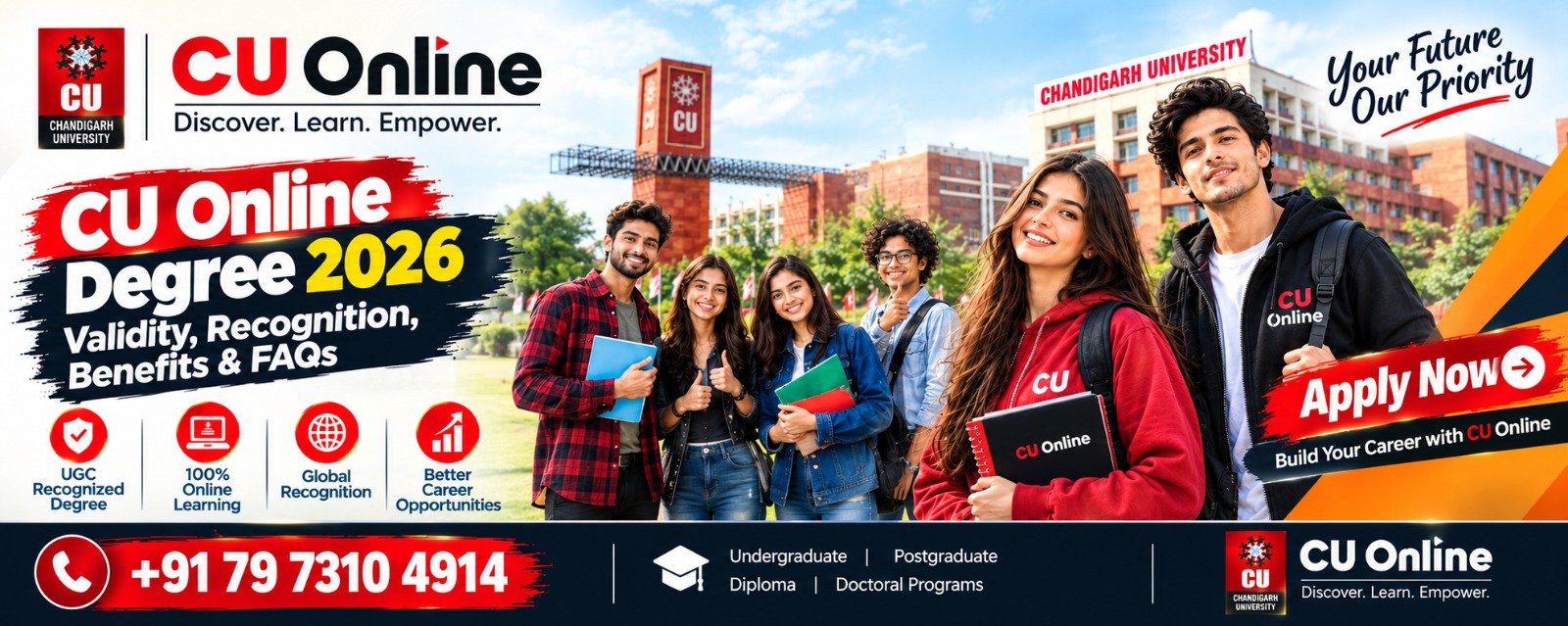 Online Education 2026: Complete Guide to Online Degrees, Courses, Benefits, Eligibility and Career Opportunities 1 Online Education 2026: Complete Guide to Online Degrees, Courses, Benefits, Eligibility and Career Opportunities