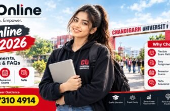 CU Online Exam 2026: Pattern, Assignments, Semester Exams & FAQs
