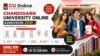 Chandigarh University Online Admission 2026: Courses, Fees, Eligibility, Process & Helpline