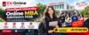 Chandigarh University Online MBA Admission 2026: Eligibility, Fees, Duration, Admission Process and Career Scope