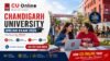 Chandigarh University Online Exam 2026: Pattern, Schedule & Student Helpline Number