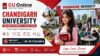 Chandigarh University Online Student Login 2026: Portal Guide & Helpline Number