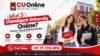 What Is Chandigarh University Online? Courses, Fees & Helpline Number 2026