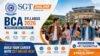 SGT Online BCA Syllabus 2026: Semester-Wise Subjects, Course Structure, Career Scope & Helpline Number