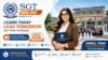 SGT Online Courses & Admission 2026: Fees, Eligibility, Syllabus & Helpline Number