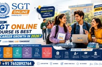 Which SGT Online Course Is Best for Career Growth in 2026?