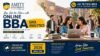Amity Online BBA Data Analytics 2026: Fees, Eligibility & Helpline Number