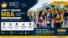 Amity Online MBA International Finance 2026: Fees, Eligibility & Helpline Number