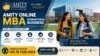 Amity Online MBA International Business 2026: Fees, Eligibility & Helpline Number