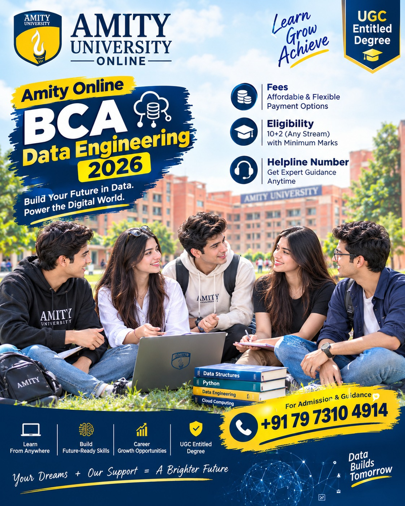 Amity Online BCA Data Engineering 2026: Fees, Eligibility, Syllabus, Admission and Career Scope 2 image 134