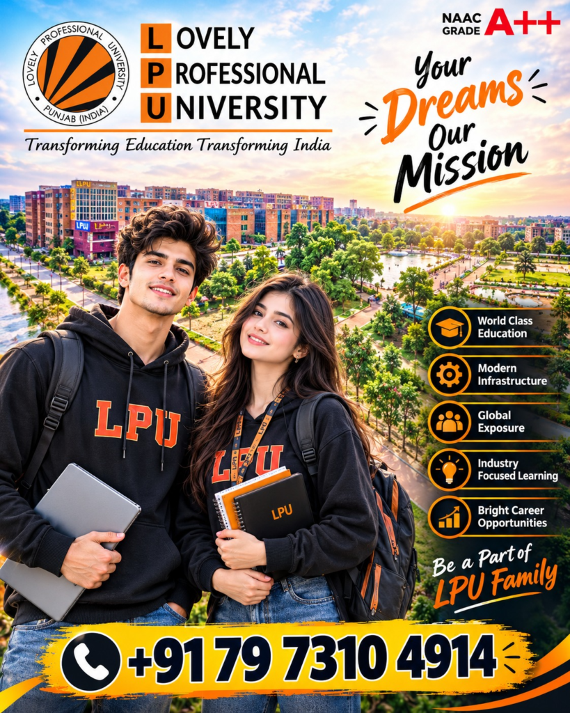 LPU Admission 2027: Courses, Eligibility, Application Process, Fees, Scholarships & Career Opportunities 2 image 23