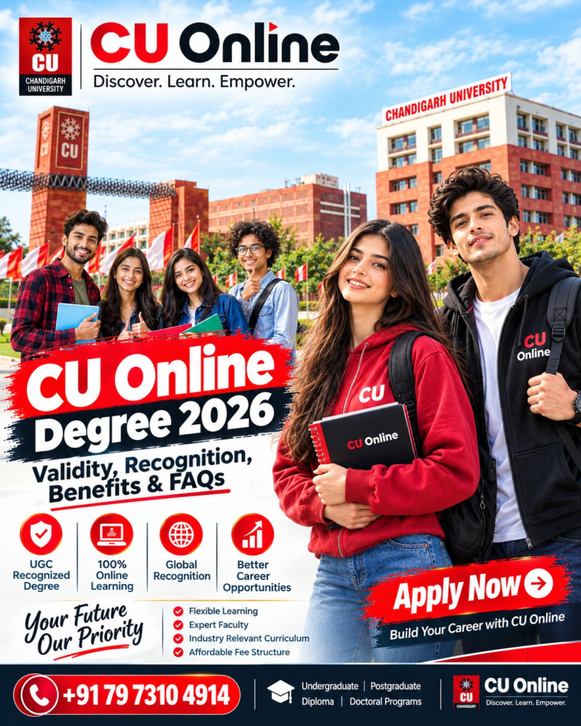Online Education 2026: Complete Guide to Online Degrees, Courses, Benefits, Eligibility and Career Opportunities 2 image 26