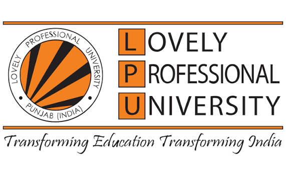 Lovely Professional University Logo