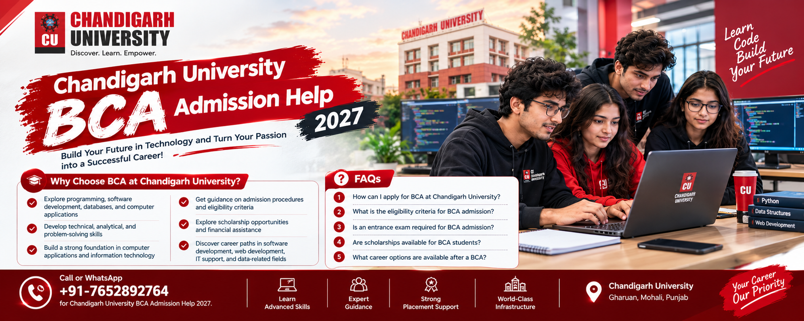 Chandigarh University